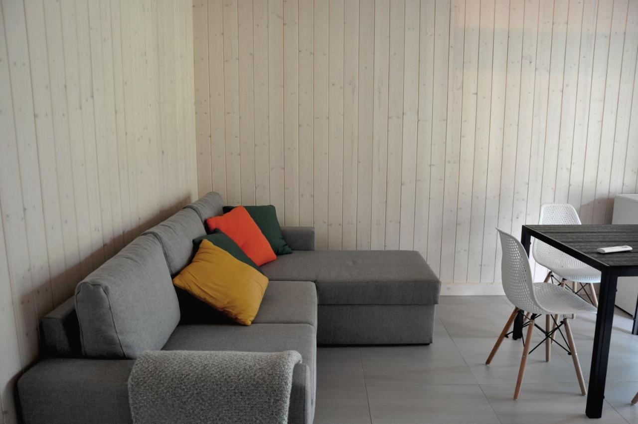 Vecmartini Apartment Pape Ngoại thất bức ảnh