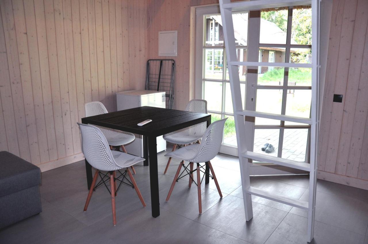 Vecmartini Apartment Pape Ngoại thất bức ảnh